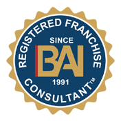 Business Alliance inc. Registered Franchise Consultant